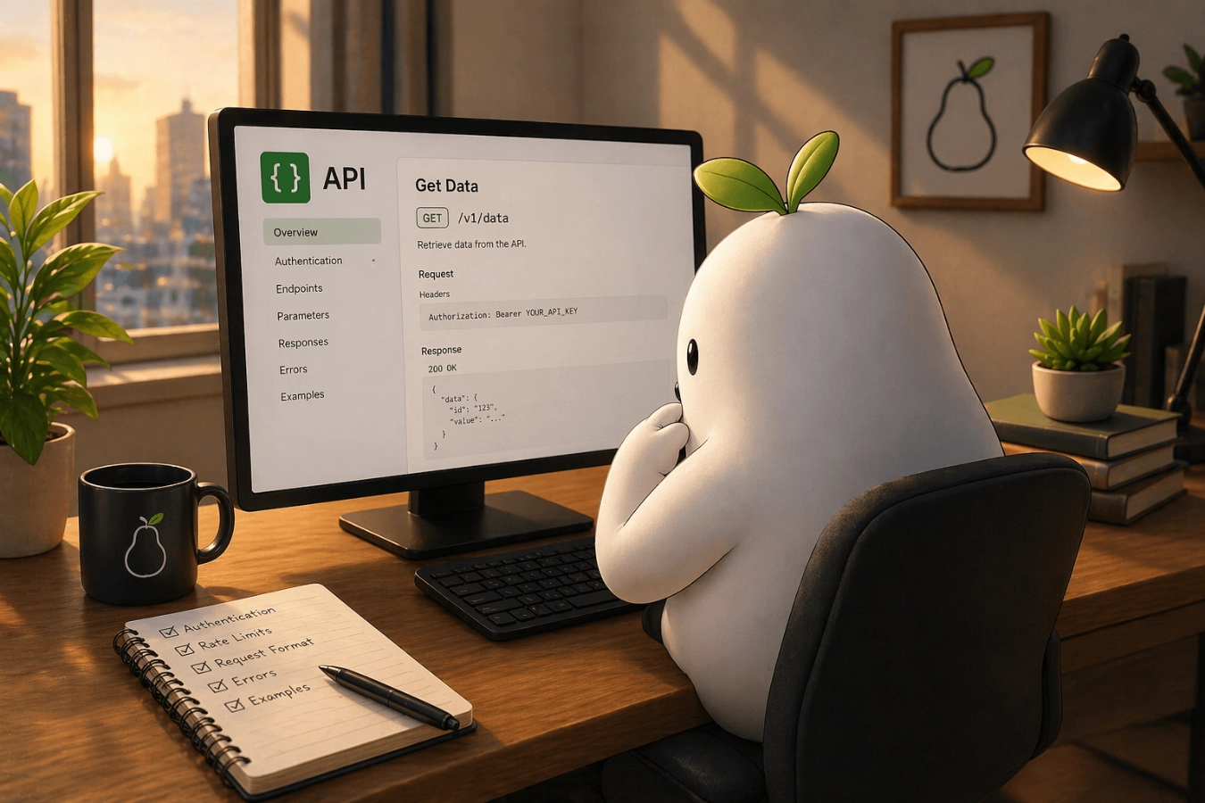 What developers should look for before integrating an API