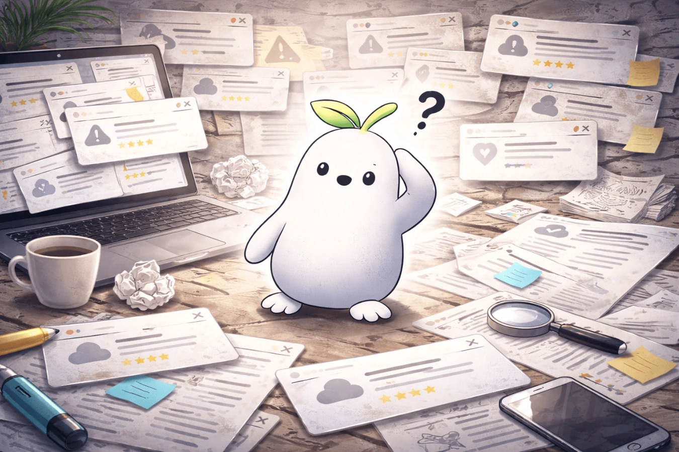 Why API discovery is still harder than it should be