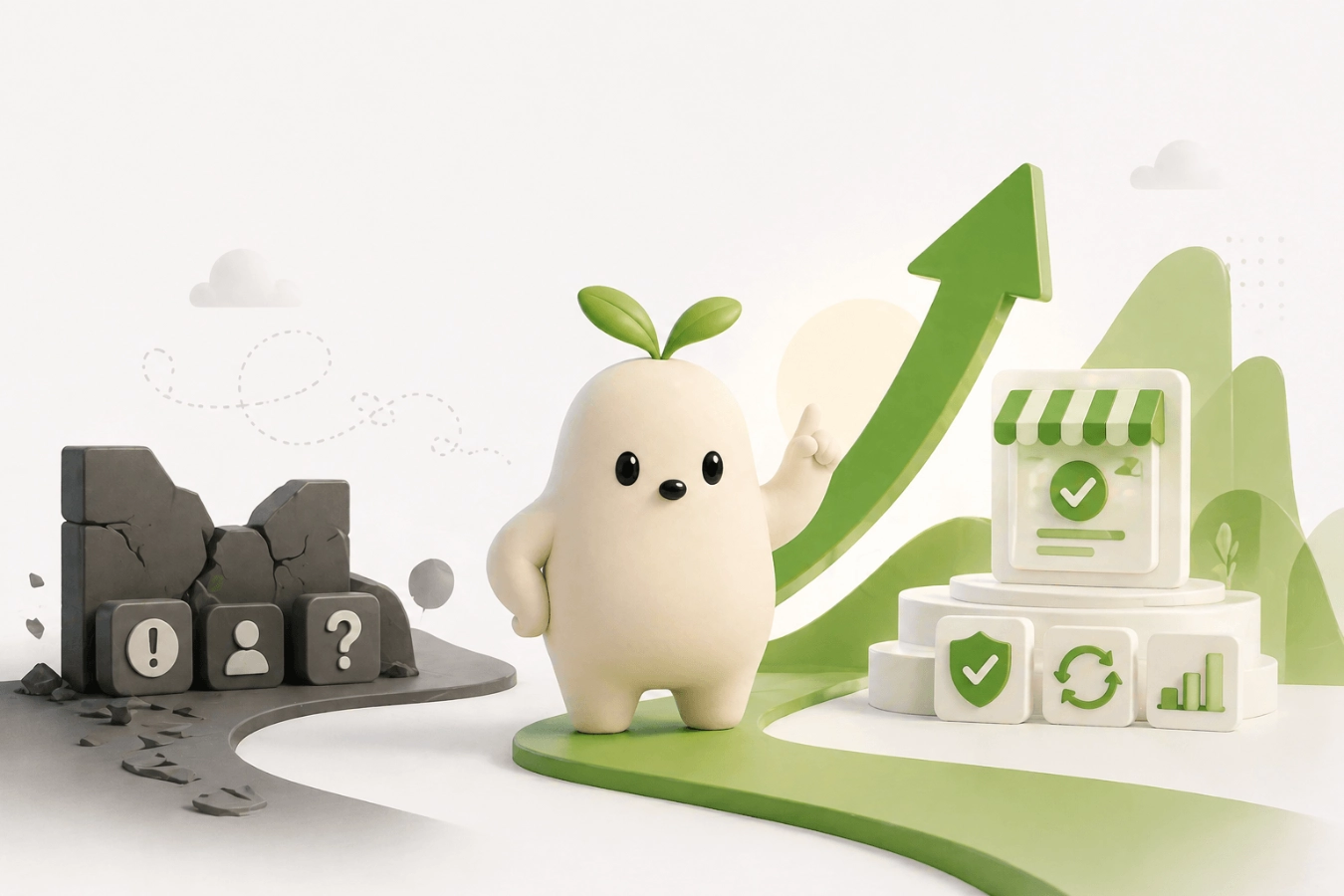 Why trust gives LimitPear an advantage